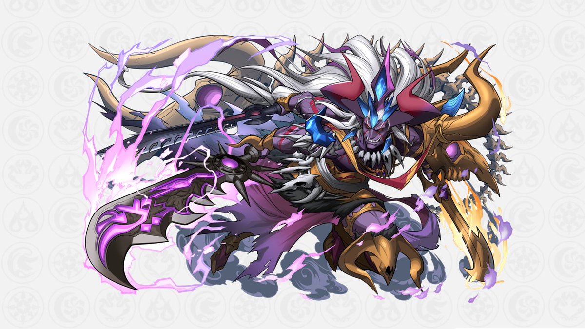 PUZZLE & DRAGONS Nintendo Switch EditionパズドラSwitch (@pad10th