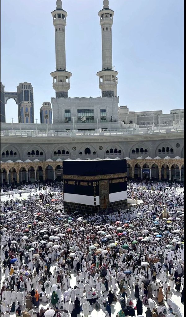 رَبَّنَا آتِنَا مِنْ لَدُنْكَ رَحْمَةً وَهَيِّئْ لَنَا مِنْ أَمْرِنَا رَشَدًا

اے ہمارے رب ہمیں اپنے پاس سے رحمت دے اور ہمارے کام میں ہمارے لیے راہ یابی ( راہ پانے ) کے سامان کر