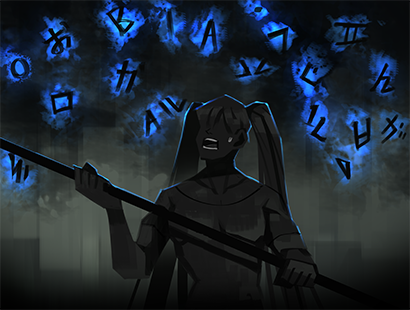 buburnt's tweet image. thinking abt when Yan jumped Hatsune Miku and nobody gaf