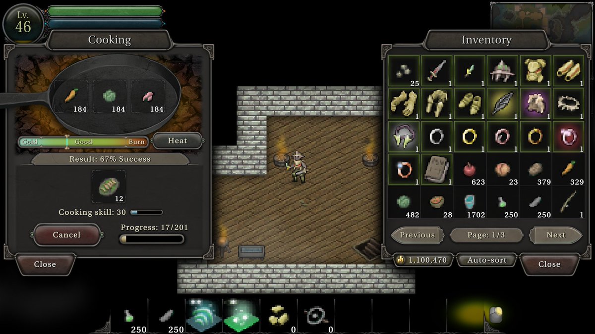 9th Dawn III absolutely rocks- I love doing a line of Enemies 🤙🫀 

#9thdawn #valorware
