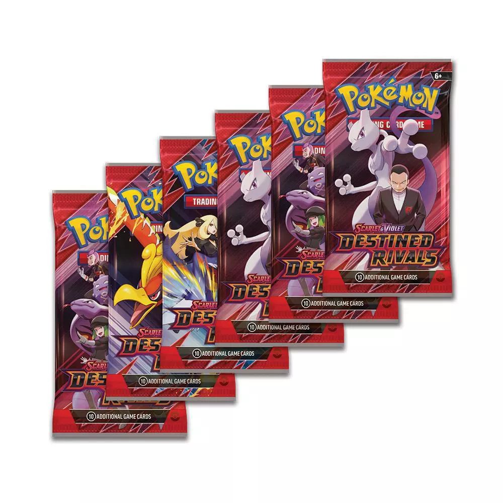 Pokemon Deals, Alerts & News! tweet media