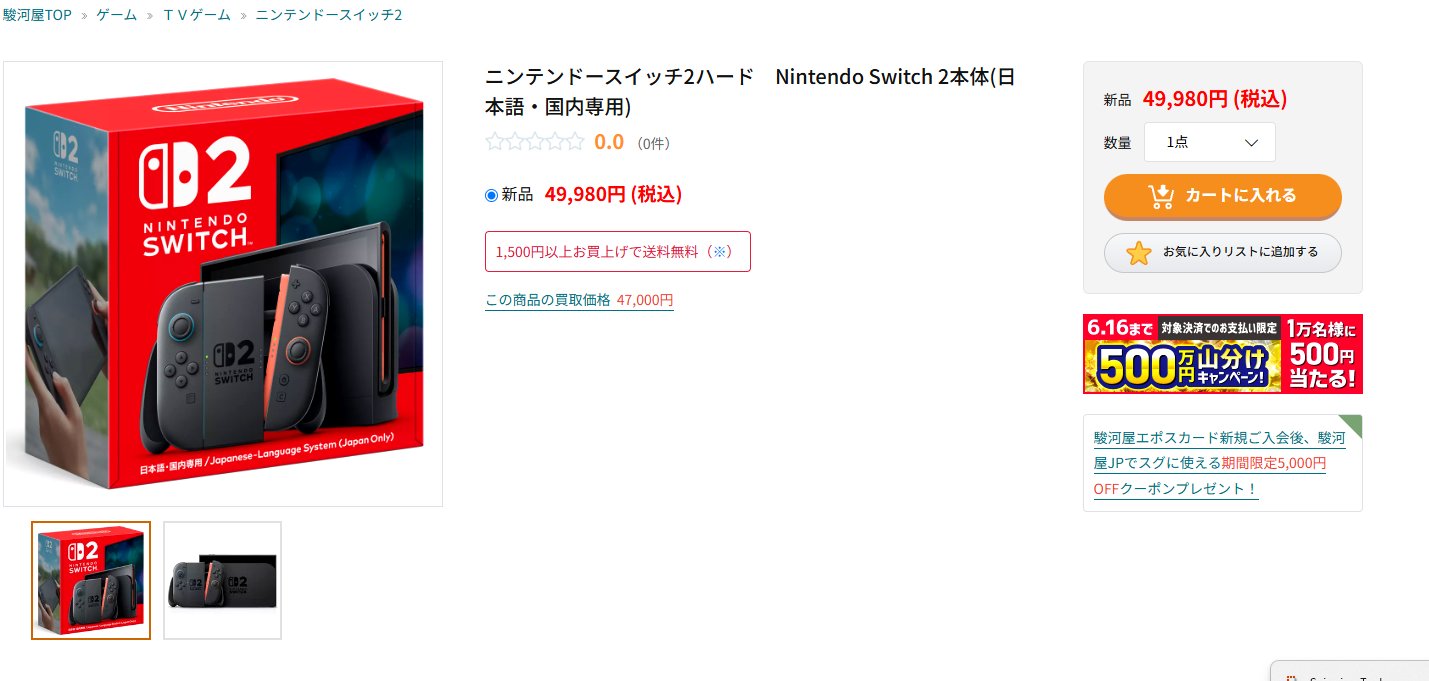 NintendoSwitch＋付属品(概要欄必読) Nintendo Switch 本体と他付属品