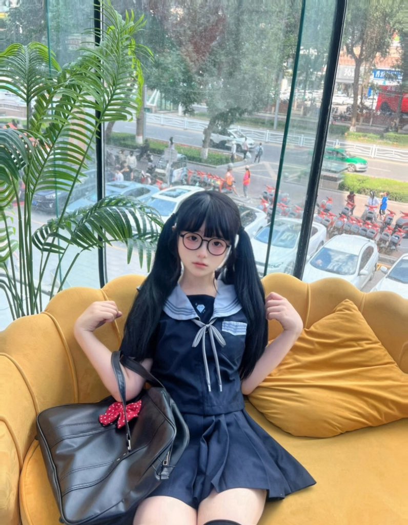 为何人类总叹气 tweet media