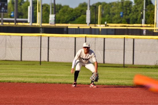 Congrats to ‘27 <a href="/Jakewolfinger13/">Jacob Wolfinger</a> on earning CSL North All Conference this Season!