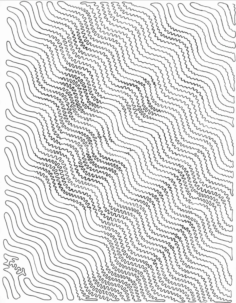 TylerFoust13's tweet image. Artists. You should take your work and ask AI "How might @jerrysaltz or @robertasmithnyt critique my art?". AI will never replace them but is does a great job offering perspectives that you may not have considered. I did this last week and I have been thinking about it daily.