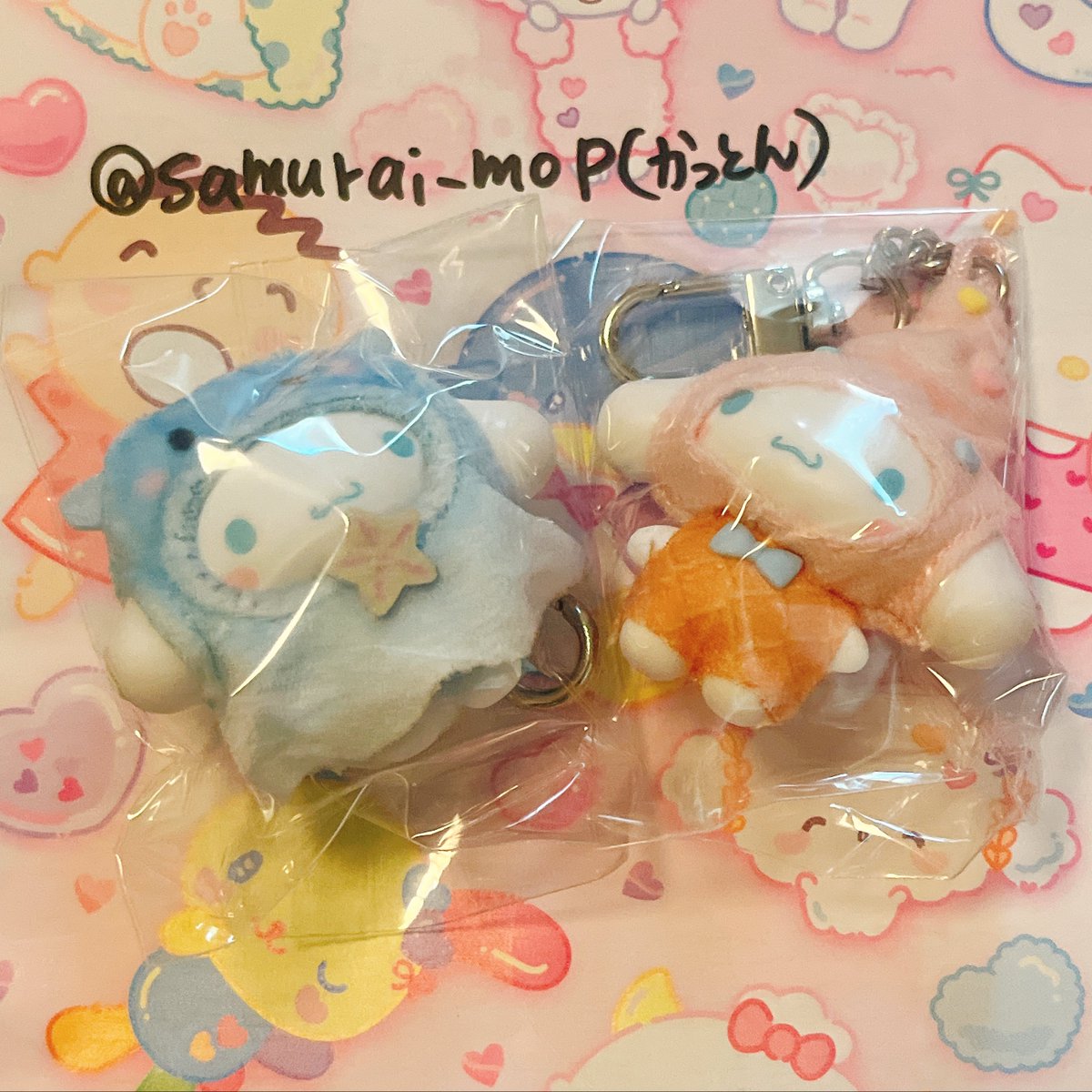 かっとん★ tweet media