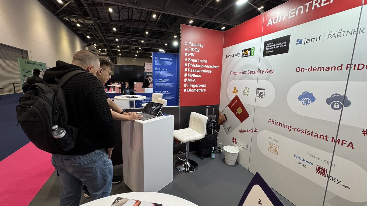 AuthenTrend JAPAN tweet media