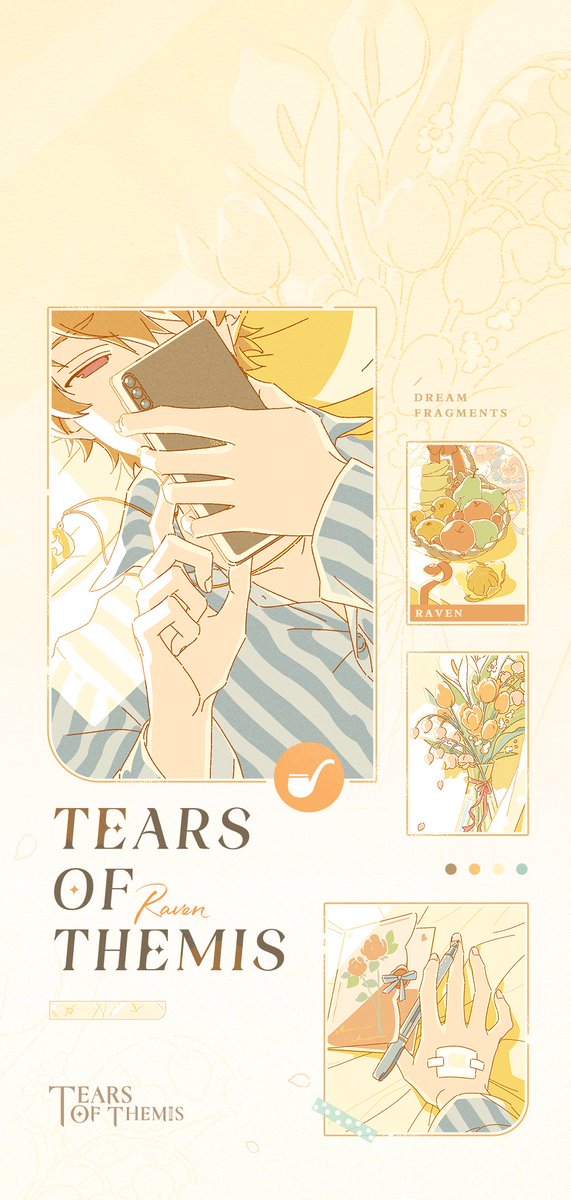 Tears of Themis tweet media