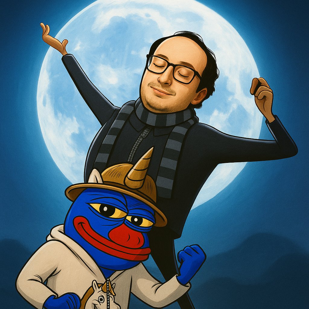 🦄😎 Hay Hay Hay