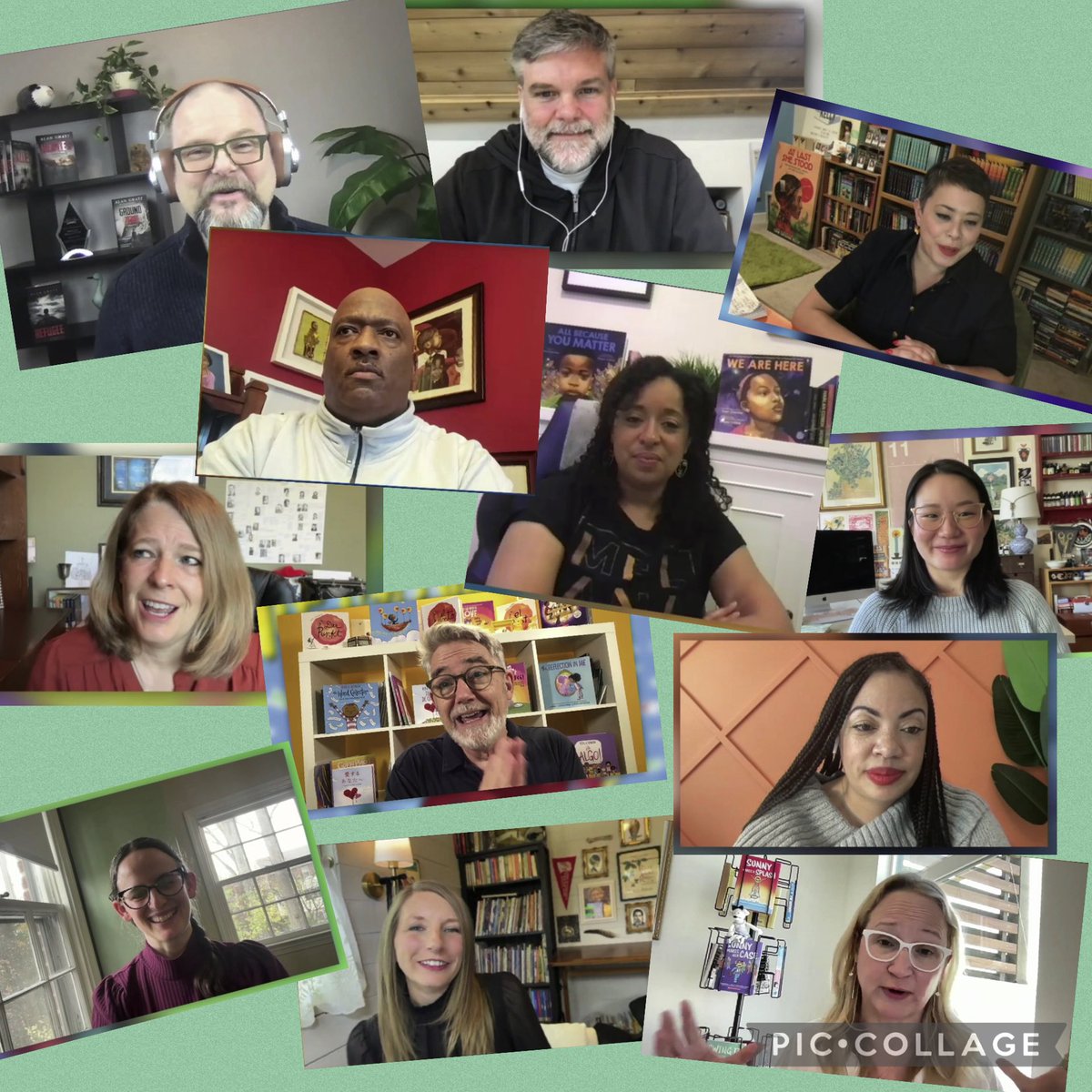 Melanie Dulaney tweet media