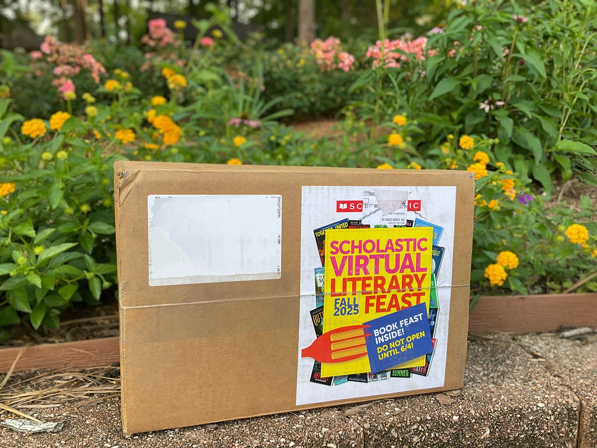 Melanie Dulaney tweet media