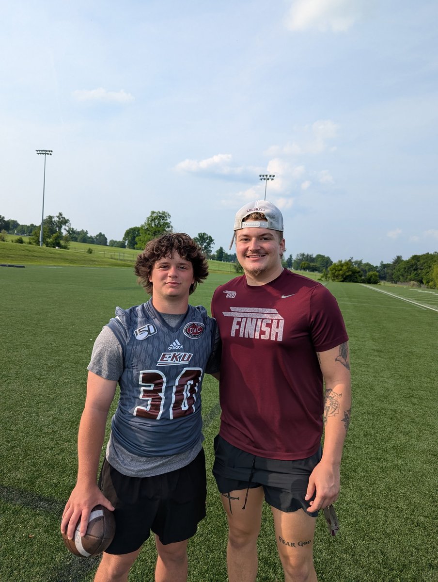 Grant Shatzer 4⭐ tweet media