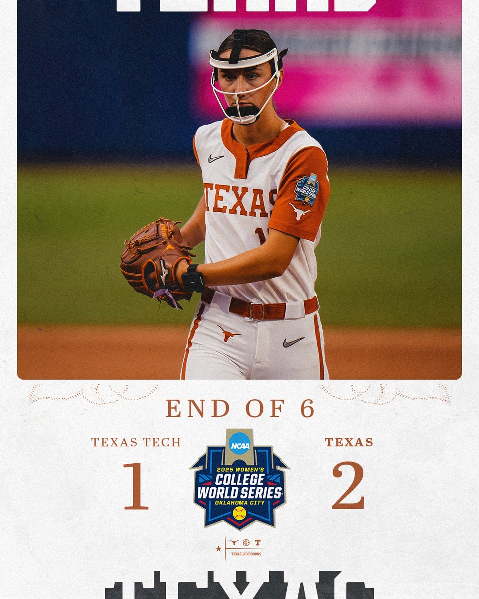😤😤😤

#HookEm | 📺: ESPN