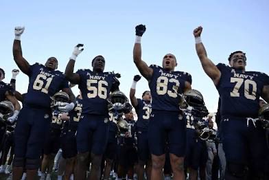 Parker Almanza - TE 6’3” 225lbs CO26 (@parkeralmanza5) on Twitter photo #AGTG After an amazing conversation with <a href="/NavyCoachYo/">Mick Yokitis</a> I’m blessed to receive an offer from <a href="/NavyFB/">Navy Football</a>!!
<a href="/ByronNelsonFB/">Byron Nelson Football</a> <a href="/coachwoodward/">Zach Woodward</a> <a href="/craig__owen/">craig owen</a> <a href="/TFloss32/">Todd Glawson</a> <a href="/coachcilumba/">Wallstreet Athletes /WSA BIGS /Wall Street 7v7</a> <a href="/GPowersScout/">Greg Powers 🏟️</a> <a href="/FlightSkillz/">Coach Flight</a> #LLTP #AGTG After an amazing conversation with <a href="/NavyCoachYo/">Mick Yokitis</a> I’m blessed to receive an offer from <a href="/NavyFB/">Navy Football</a>!!
<a href="/ByronNelsonFB/">Byron Nelson Football</a> <a href="/coachwoodward/">Zach Woodward</a> <a href="/craig__owen/">craig owen</a> <a href="/TFloss32/">Todd Glawson</a> <a href="/coachcilumba/">Wallstreet Athletes /WSA BIGS /Wall Street 7v7</a> <a href="/GPowersScout/">Greg Powers 🏟️</a> <a href="/FlightSkillz/">Coach Flight</a> #LLTP