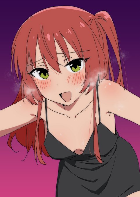 #ぼっち・ざ・ろっく