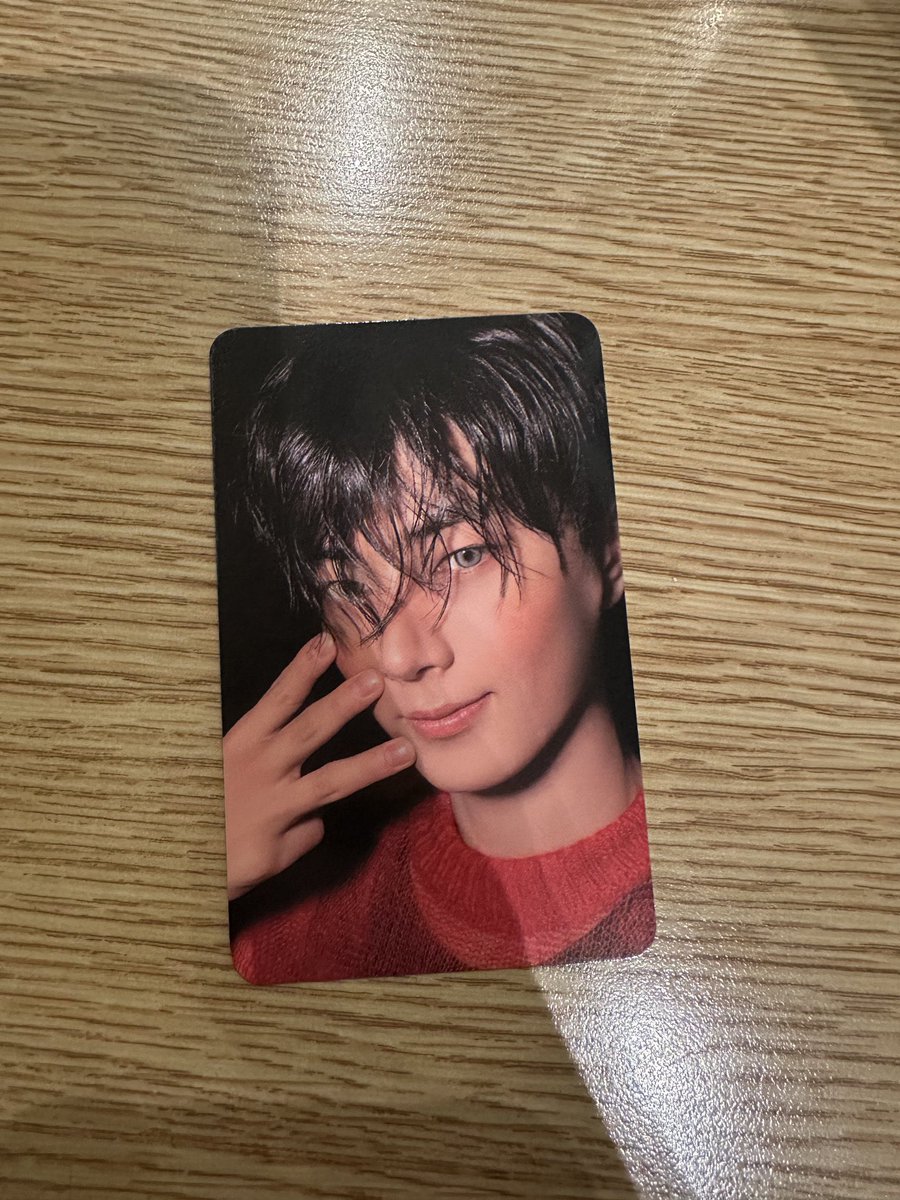chomjun_'s tweet photo. ᱒ᐢ ܸ. . .ྀིܸ ᐢ১ wts ⌇ยังไม่ดีล🇰🇷

𐔌 Broadcast m countdown 

— ฮีซึง 6,130฿
— นิกิ 3,680฿
— เจย์ 4,150฿

ᯓ 📦 รวมส่งทุกอย่าง ยกเว้นค่าส่งในไทย 
╰┈➤  🚴🏻ค่าส่ง35฿ .ᐟ.ᐟ
#ตลาดนัดENHYPEN #ตลาดนัดenhypen https://t.co/dke86osjLK