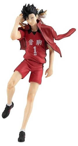 I just received Haikyu!! Tetsuro Kuroo Pop Up Parade PVC Figure from helloyinny via Throne. Thank you! throne.com/caffeinated.es… #Wishlist #Throne