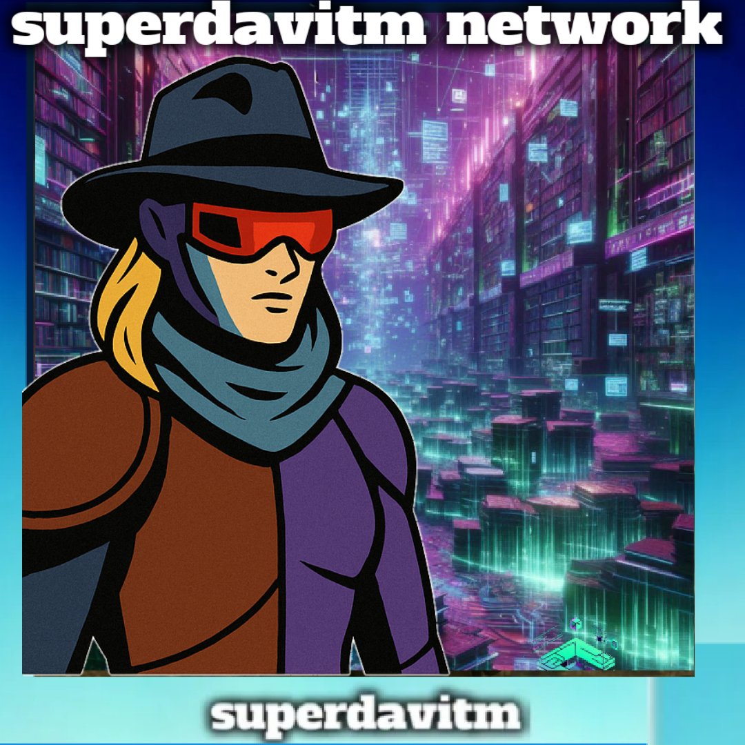 superdavitm's tweet photo. 🚀 Nuevo lanzamiento: #SuperKnightm se une a la saga #NovelsOfTheKnightm. No te pierdas las reseñas: 🔗 https://t.co/Dijzo9RIMX
🔗 https://t.co/UQr0kAxDfJ
#MultiversoSuperdavitm #Supers
#dARTgalan #SuperSpanishHero #SupeinforceNovel #VanessIA #theNovelsOfTheKnightm https://t.co/zb4yBoDdNF