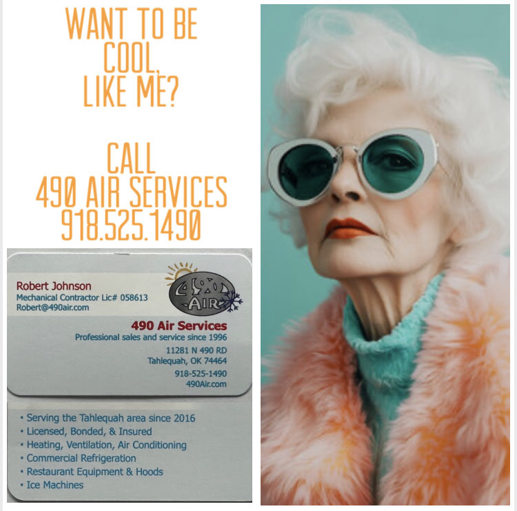 christiecottage's tweet image. #Tahlequah #Oklahoma