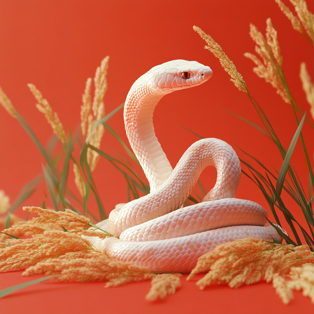 benzaitennn's tweet photo. 今日は一粒万倍日×巳の日🐍

この大開運日に
7秒以内に『いいね』できた方は

これからガポガポ臨時収入を
引き寄せていけるでしょう😌

『🐍リプ』して
白蛇様からのご加護をお受け取りください🐍

P.S.
プロフから
【フォロー＆通知ON】しておくと
効果万倍です🌾🐍

すでにした方も再度ご確認ください😌
