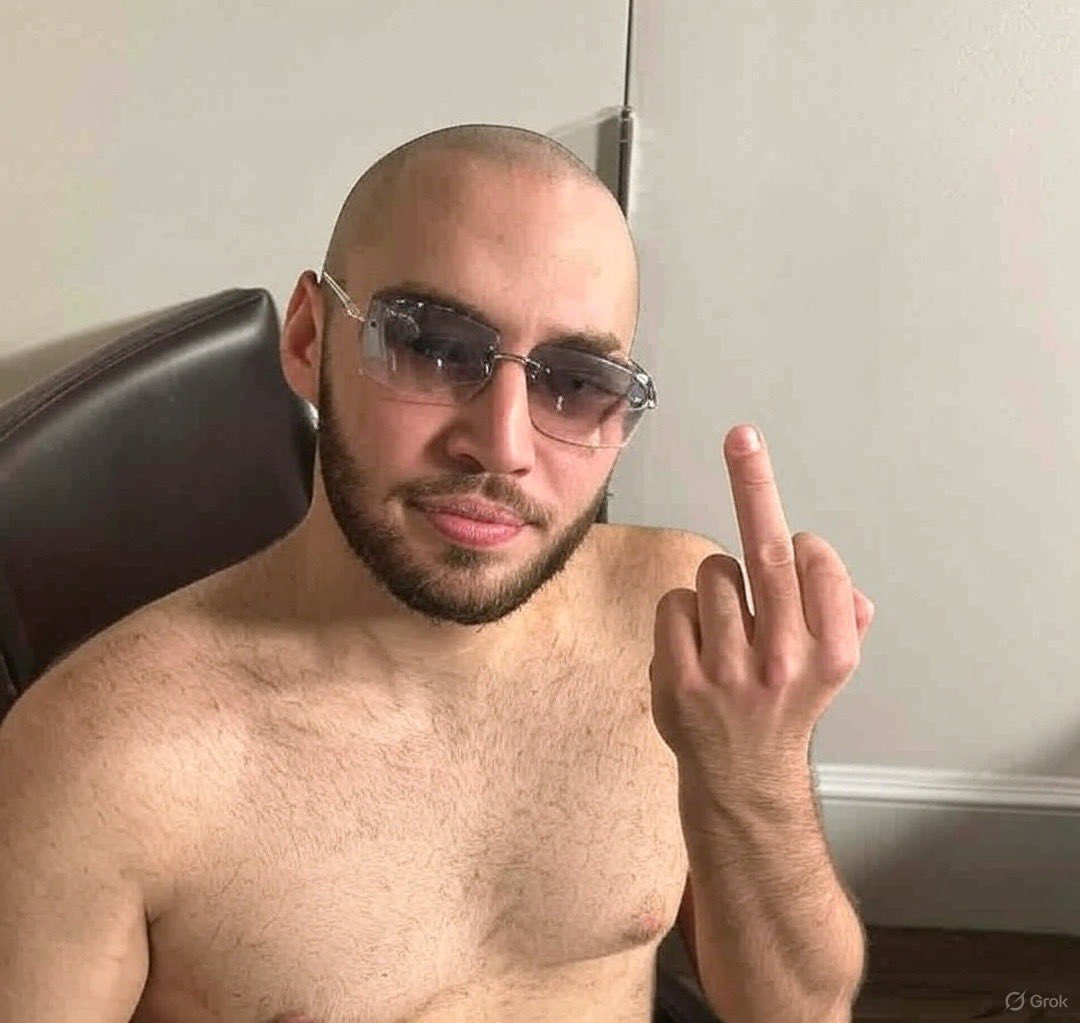burrhanee's tweet photo. @shxtcoinmafia Fuck https://t.co/1pF2QI5RO8