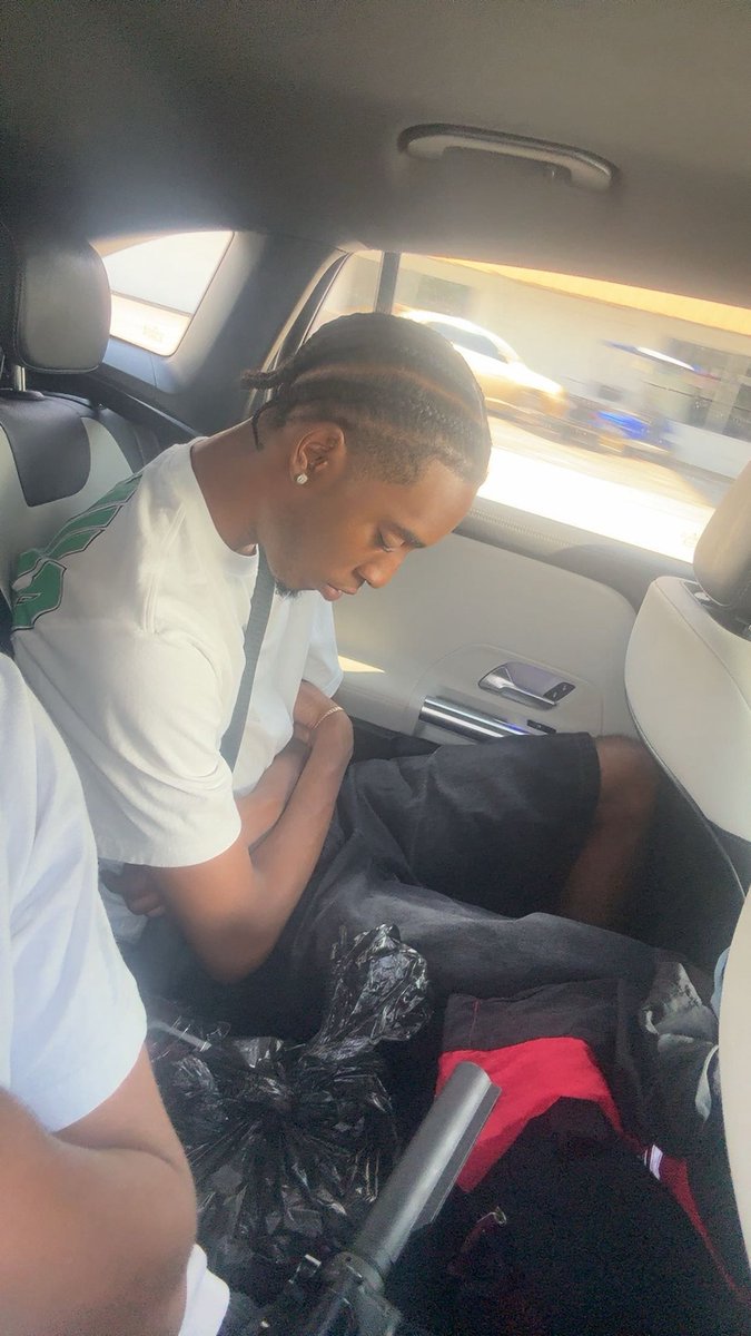 me n my niggas on one accord dats pure love fosho