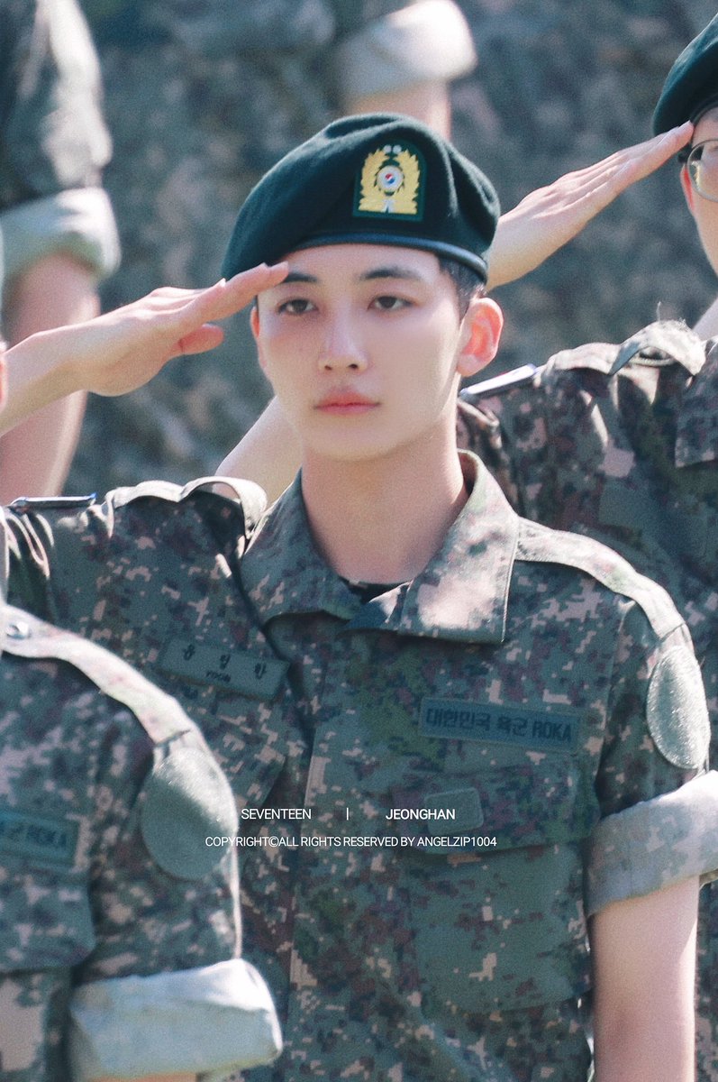 250605 #정한 #ジョンハン #JEONGHAN #세븐틴