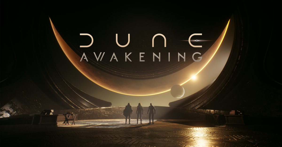 BaronVizkopa's tweet photo. On Thursday June 5th at 7am PST (TOMORROW), I'll be streaming live on Twitch and Kick Dune Awakening. I have the Game currently downloading now to be ready for when the servers go live in the morning! https://t.co/mMntOtyPIq