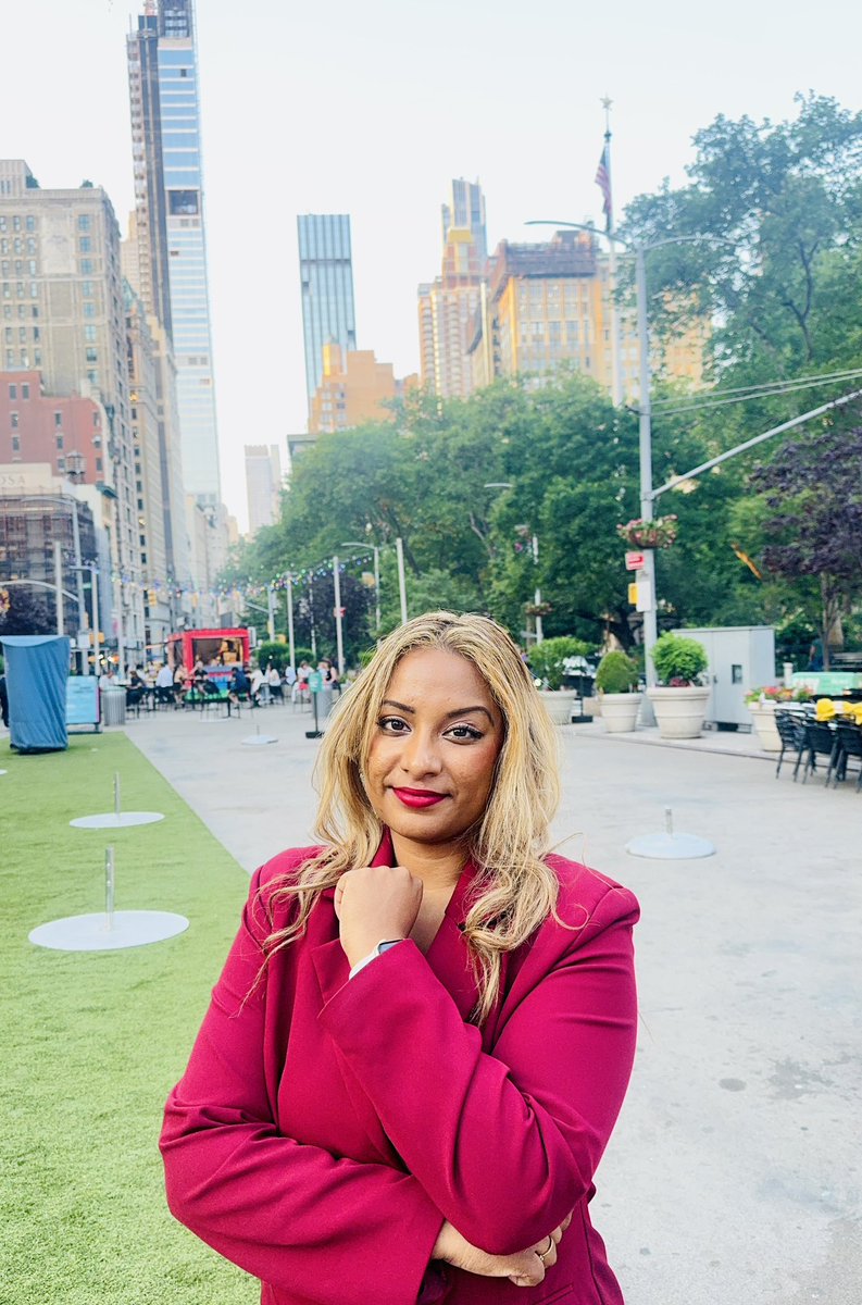 This is my very first Newyork Tech Week experience! <a href="/NYTechWeek/">NYTechWeek</a> 

Thank you to all the events, learning, insights and knowledge this Tech week. We need to constantly be learning and adapting with technology!

#technology #techweek #business #knowledge #NEWYORK #NYTechWeek