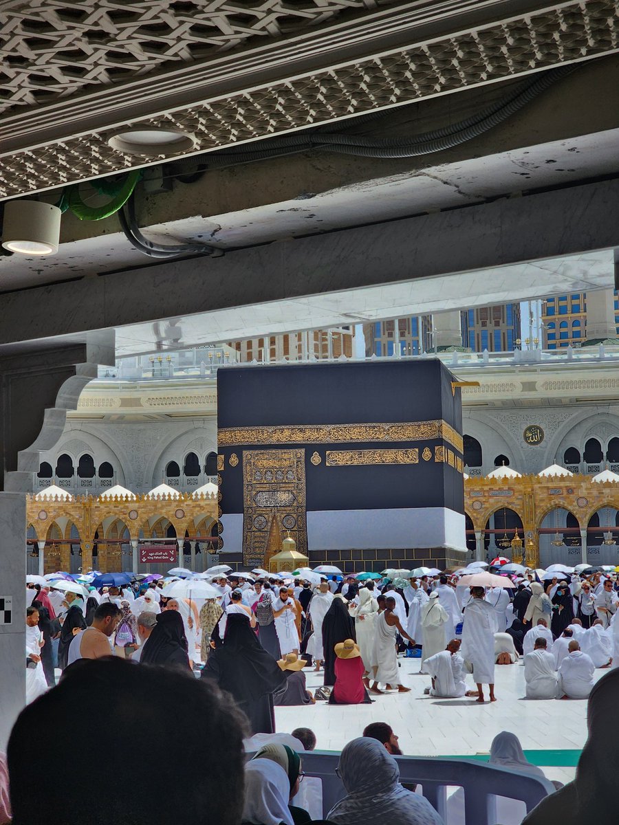 A7MDno1's tweet photo. لبيك اللهم لبيك.. لبيك لا شريك لك لبيك. https://t.co/dM82Z94ITb