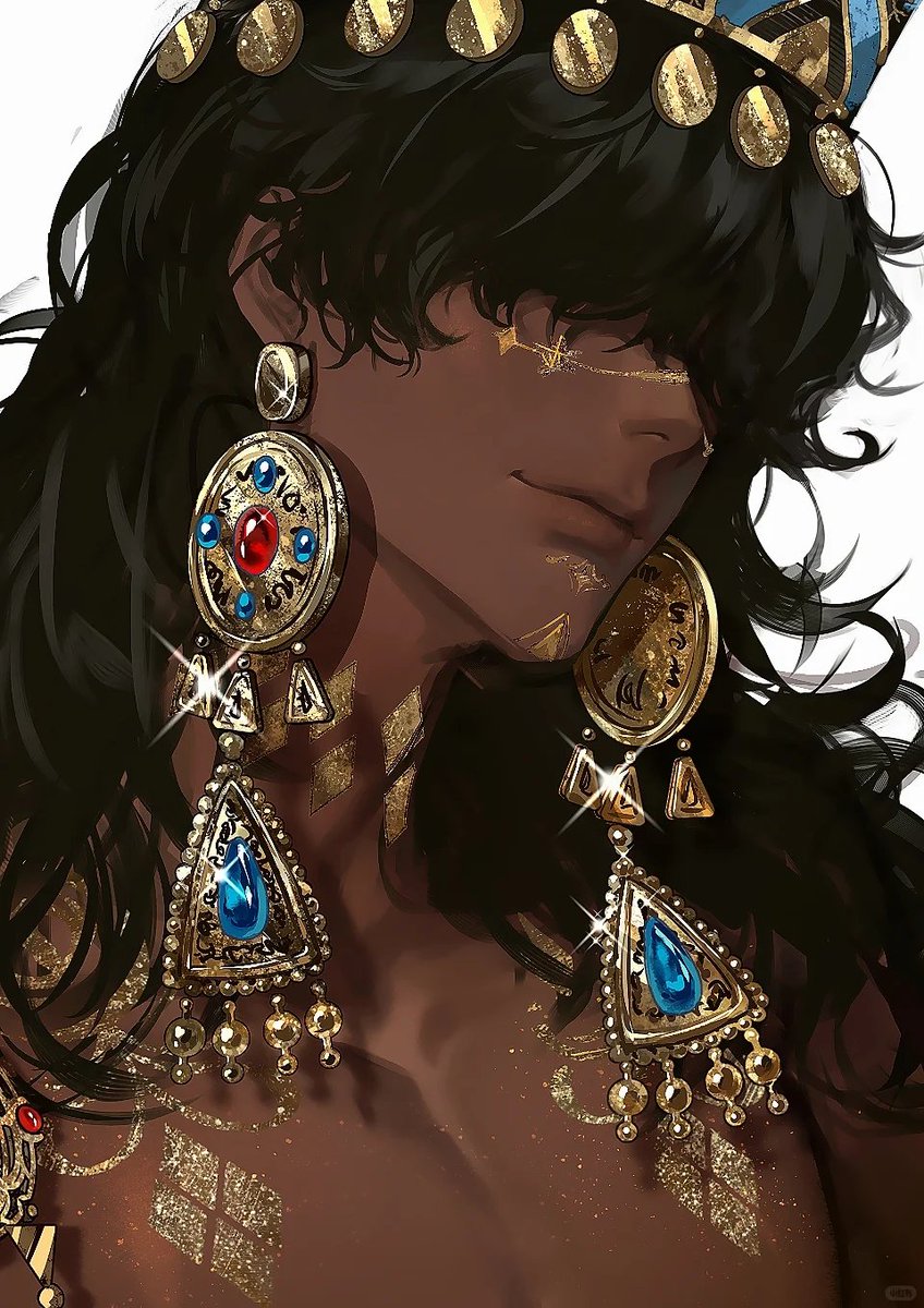 4K】最近爆火的遊戲：蘇丹的遊戲同人作品推薦！！！

臉的認真程度10%配飾的認真程度100%
xiaohongshuBY:11536538001

#4k #蘇丹的遊戲 #SultansGame #蘇丹