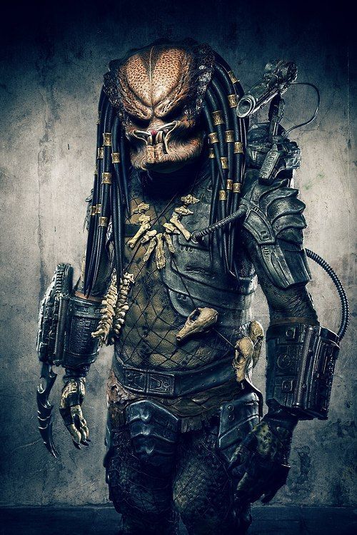 BarrylMason's tweet photo. My licensed wishlist:

-The Drowned (Jason)
-The Yautja (Predator)
-The Cultist (Walter Sullivan)
-The Slenderman (Slenderman) https://t.co/tO1Crk5TSa
