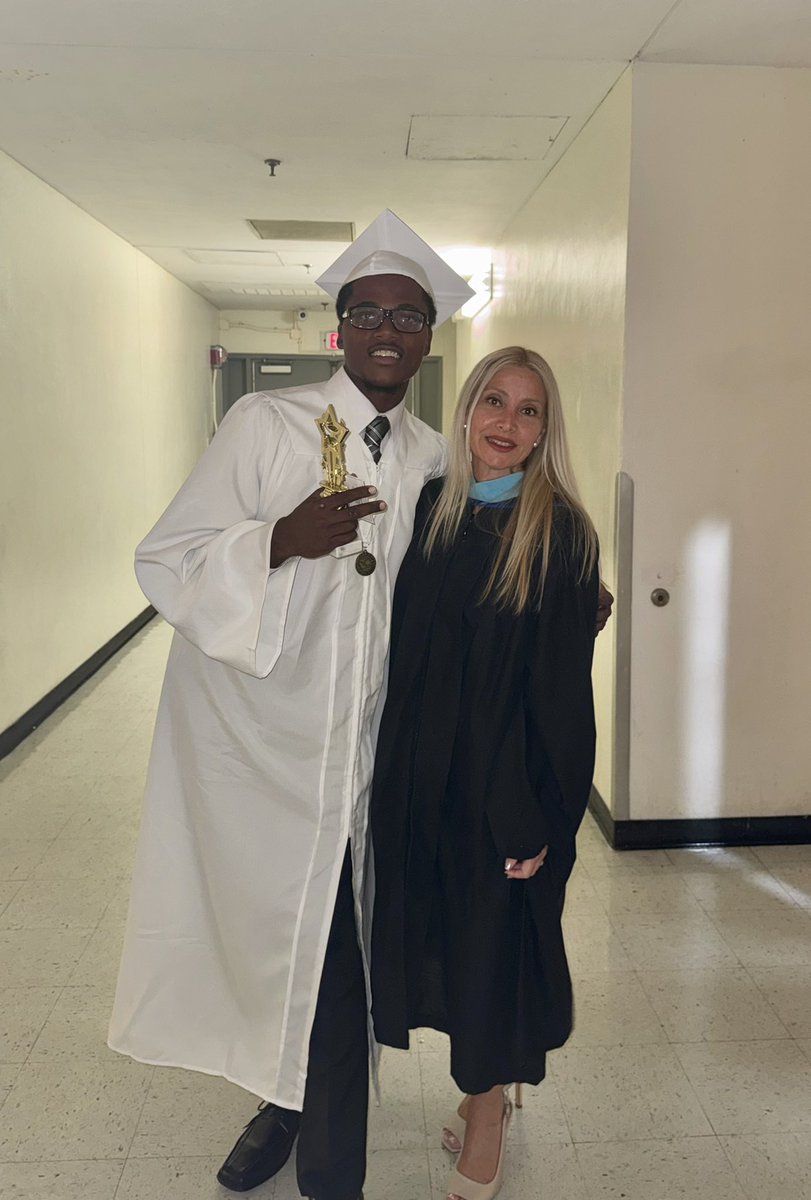 Angie Torres (@angietorresdade) on Twitter photo The <a href="/RobertRenick3/">Robert Renick Educational Center</a> Class of 2025 graduate’s accomplishments were celebrated in a truly special ceremony! 🎓
#YourBestChoiceMDCPS
<a href="/SuptDotres/">Jose L. Dotres, Ed.D.</a> <a href="/LDIAZ_CAO/">Lourdes Diaz</a> <a href="/OfficeofESE/">M-DCPS Department of ESE</a> <a href="/MDCPS_ASD/">M-DCPS Autism Support</a> <a href="/MDCPSNorth/">M-DCPS North Region</a> The <a href="/RobertRenick3/">Robert Renick Educational Center</a> Class of 2025 graduate’s accomplishments were celebrated in a truly special ceremony! 🎓
#YourBestChoiceMDCPS
<a href="/SuptDotres/">Jose L. Dotres, Ed.D.</a> <a href="/LDIAZ_CAO/">Lourdes Diaz</a> <a href="/OfficeofESE/">M-DCPS Department of ESE</a> <a href="/MDCPS_ASD/">M-DCPS Autism Support</a> <a href="/MDCPSNorth/">M-DCPS North Region</a>