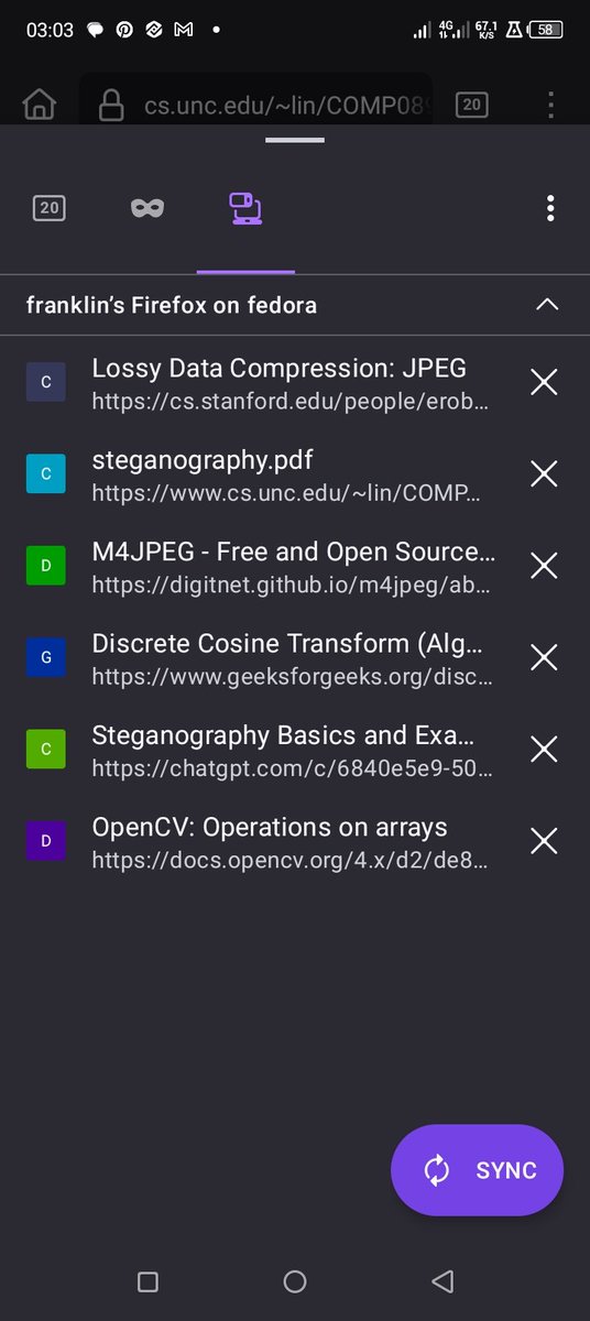This is actually really interesting.
It's so much fun, last time I fell into a rabbit hole like this was when I tried learning about WebRTC