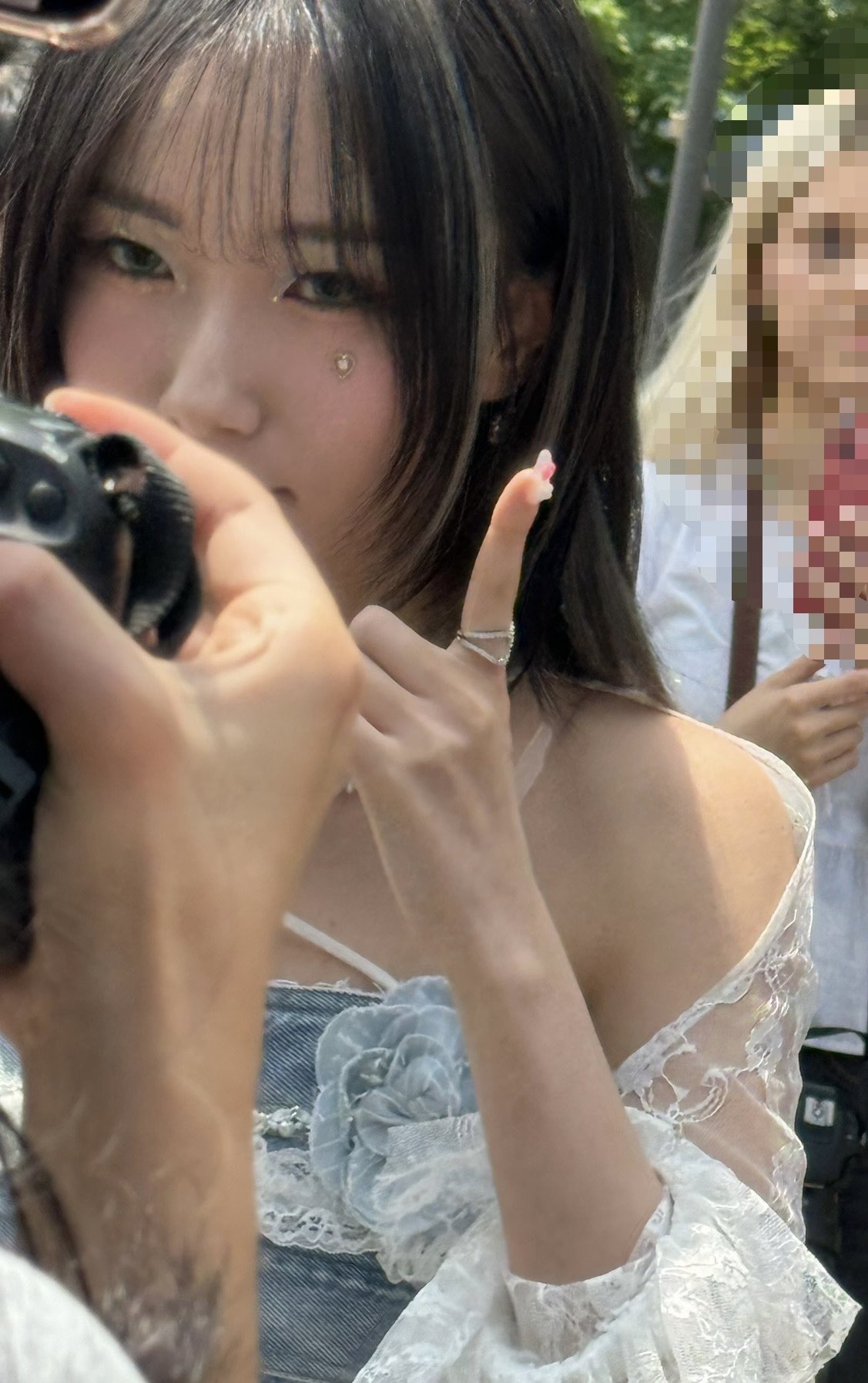 anzuヨンウン♡🦊♡ on X: 