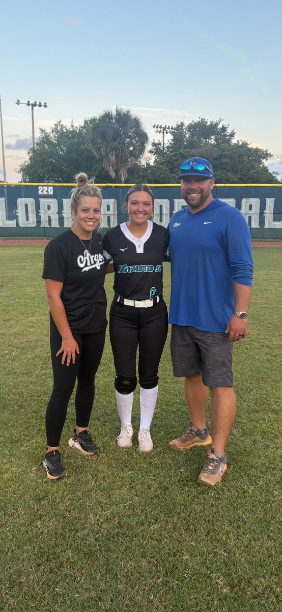 Zoe White (@zoewhite983813) on Twitter photo Great evening <a href="/UWFSoftball/">UWF Softball</a> camp, day 1. Thanks <a href="/ashlieghmclean/">Ashliegh McLean</a> and <a href="/BaynesCoach/">Coach Baynes</a> for hosting an amazing camp! Looking forward to day 2 bright and early! Great evening <a href="/UWFSoftball/">UWF Softball</a> camp, day 1. Thanks <a href="/ashlieghmclean/">Ashliegh McLean</a> and <a href="/BaynesCoach/">Coach Baynes</a> for hosting an amazing camp! Looking forward to day 2 bright and early!