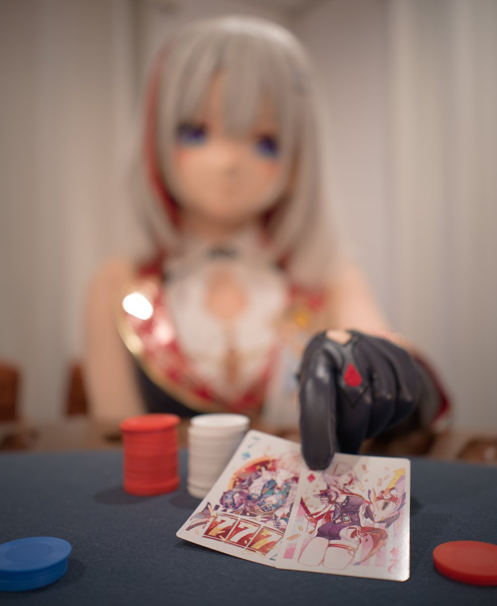 Hey you there! Let's play a game

📸: <a href="/Lucelia_Kig/">Lucelia</a>