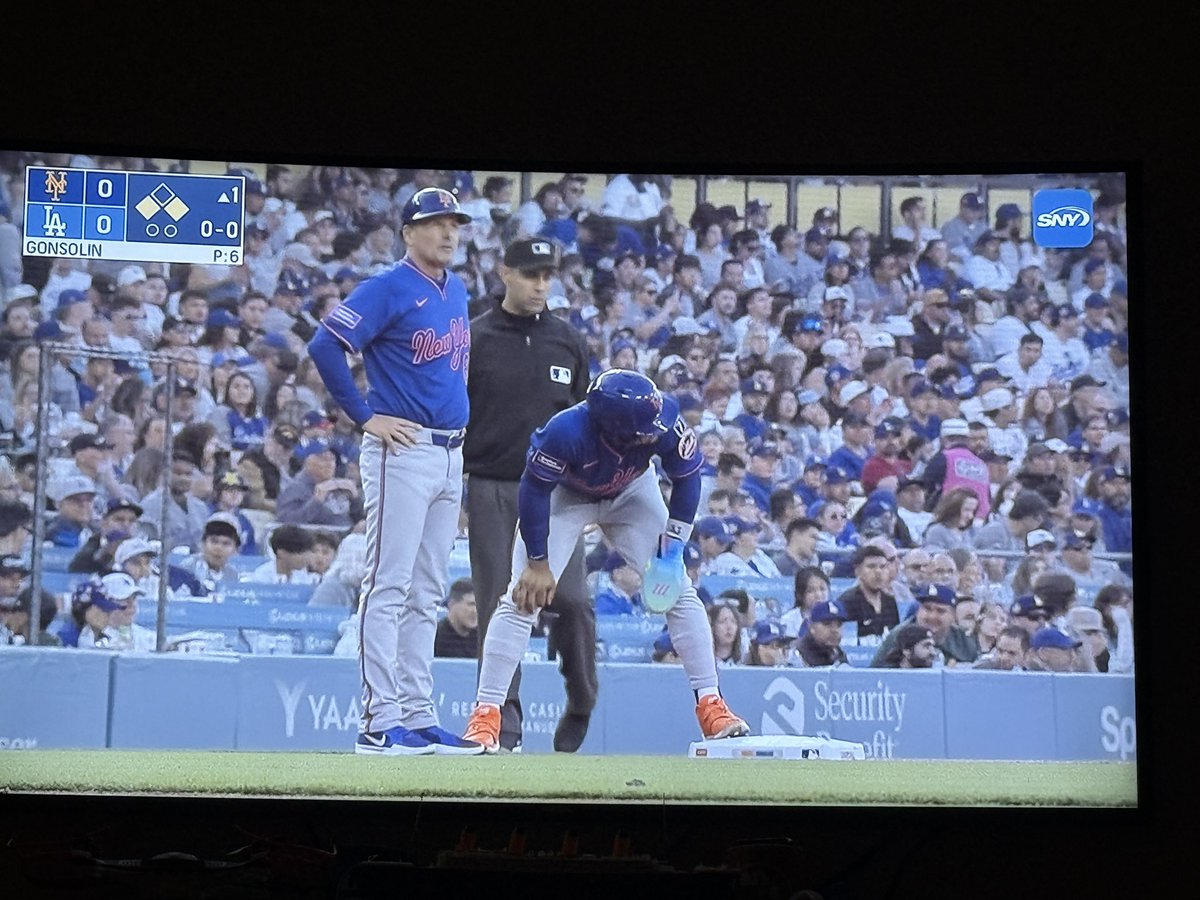 #LGM some late night action 👏
