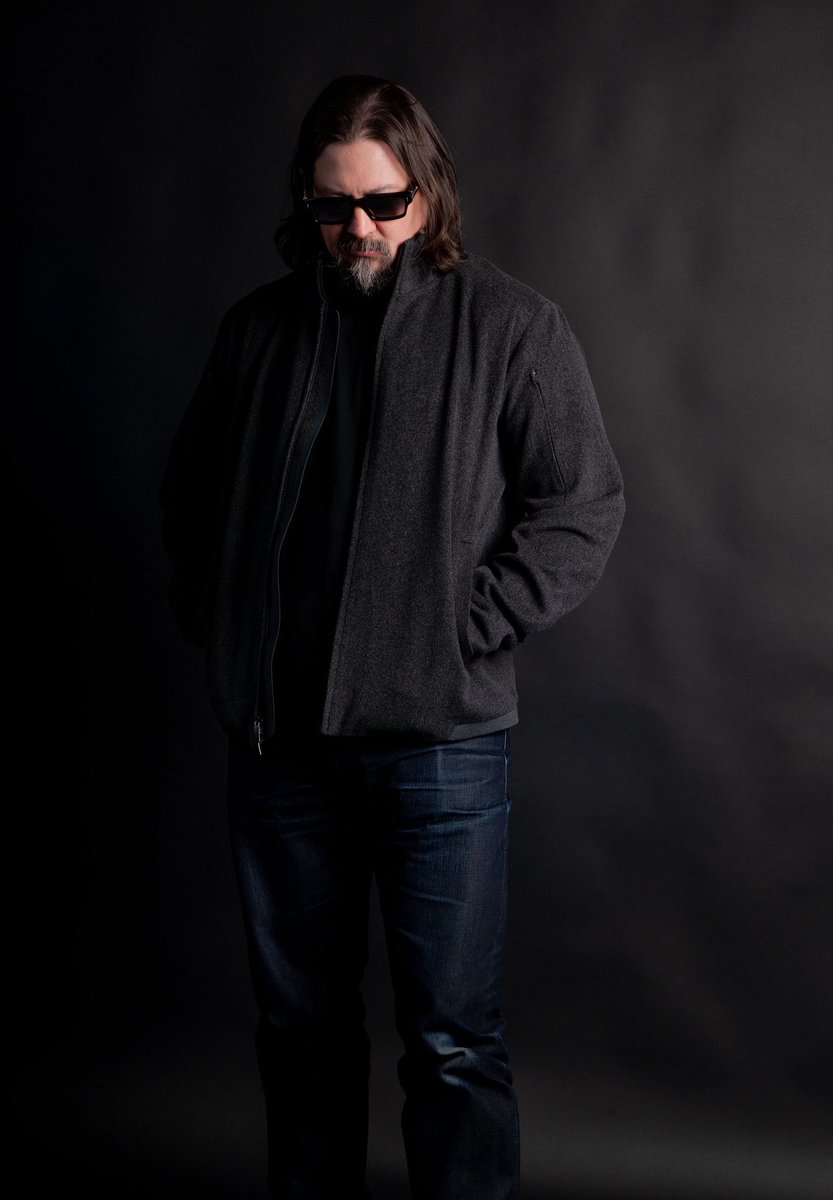 Echelon Wool Tanker Jacket. 

thedreadandfearofkings.com/echelon-wool-t…

#thedreadandfearofkings #capabilityelevated