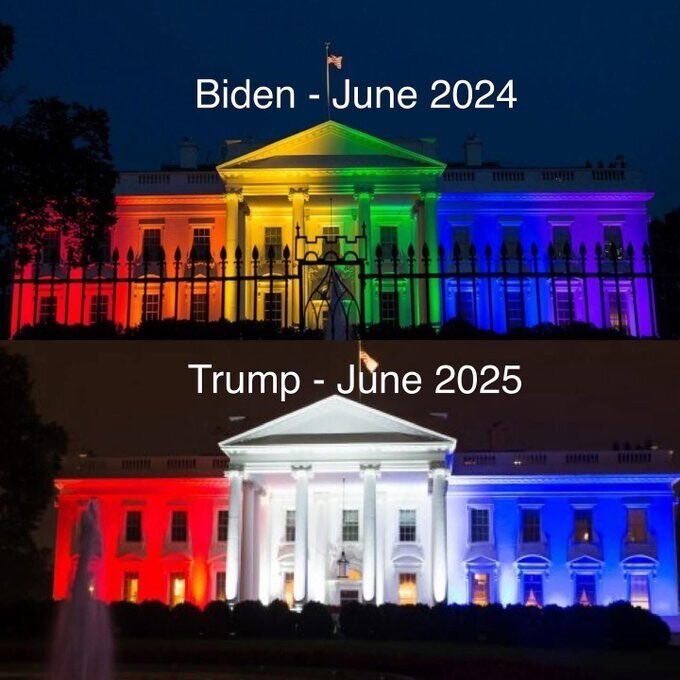 The Difference Trump Makes in a Single Image | None | 6/5/2025 | Self | Posted on 6/5/2025, 11:47:59 AM by CodeToad