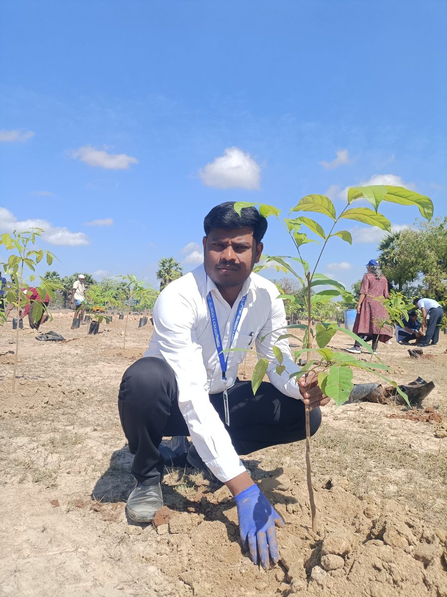 உலக சுற்றுச்சூழல் தினம்
World Environment Day
<a href="/CMOTamilnadu/">CMOTamilNadu</a> <a href="/DISTRICTCPT/">DISTRICT COLLECTOR CHENGALPATTU</a> 
@9790400606JP