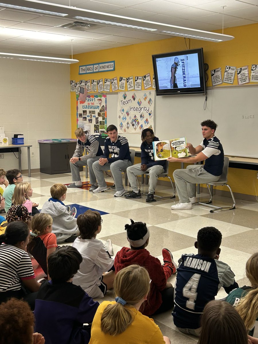 Levi Murphy tweet media