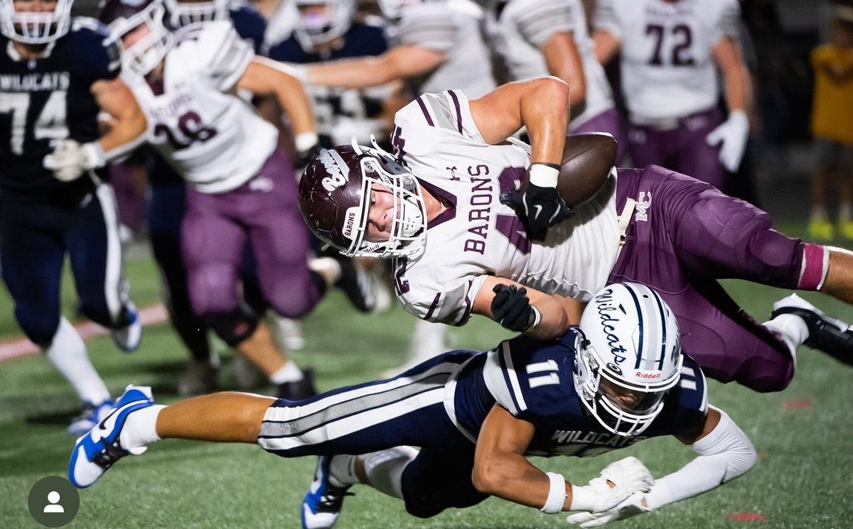 Levi Murphy tweet media