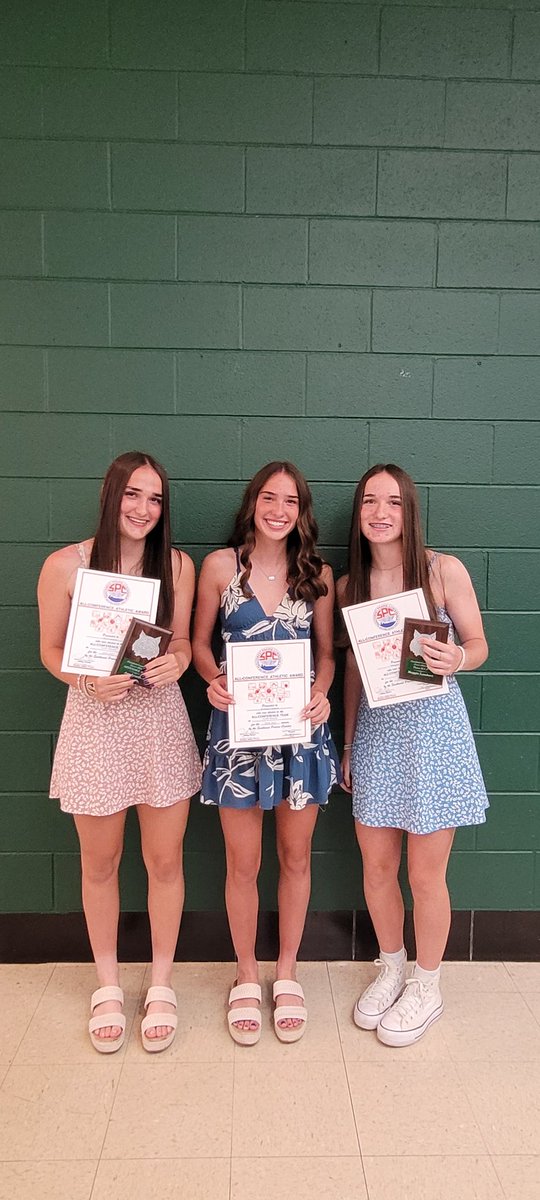 So honored to have been named all-conference and all-sectional for my highschool team, Plainfield Central. Up next Playoffs in San Diego with my club team @chicagointer2009ecnl