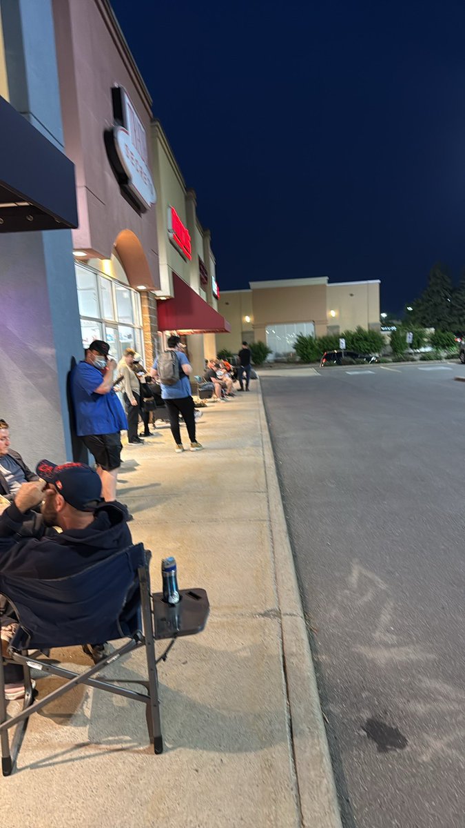 🇺🇸S☆MetalX2 🇨🇦 @JackedinPod tweet media