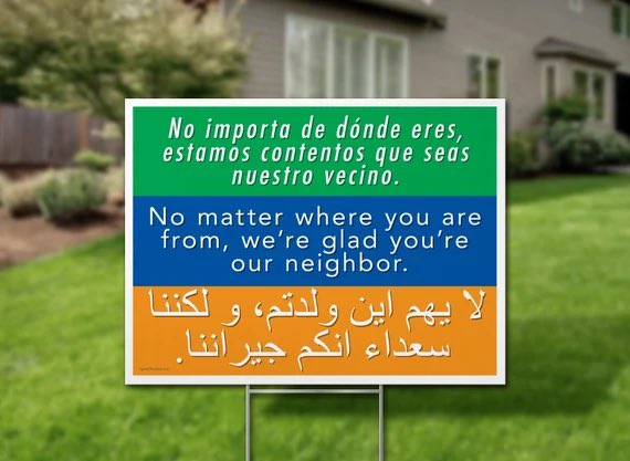 thomas__saenz's tweet photo. there’s something soooo berkeley about getting yelled at by an old man for parking in “his parking spot” (a public sidewalk) while he has this in his front yard https://t.co/QK1kaOotHu