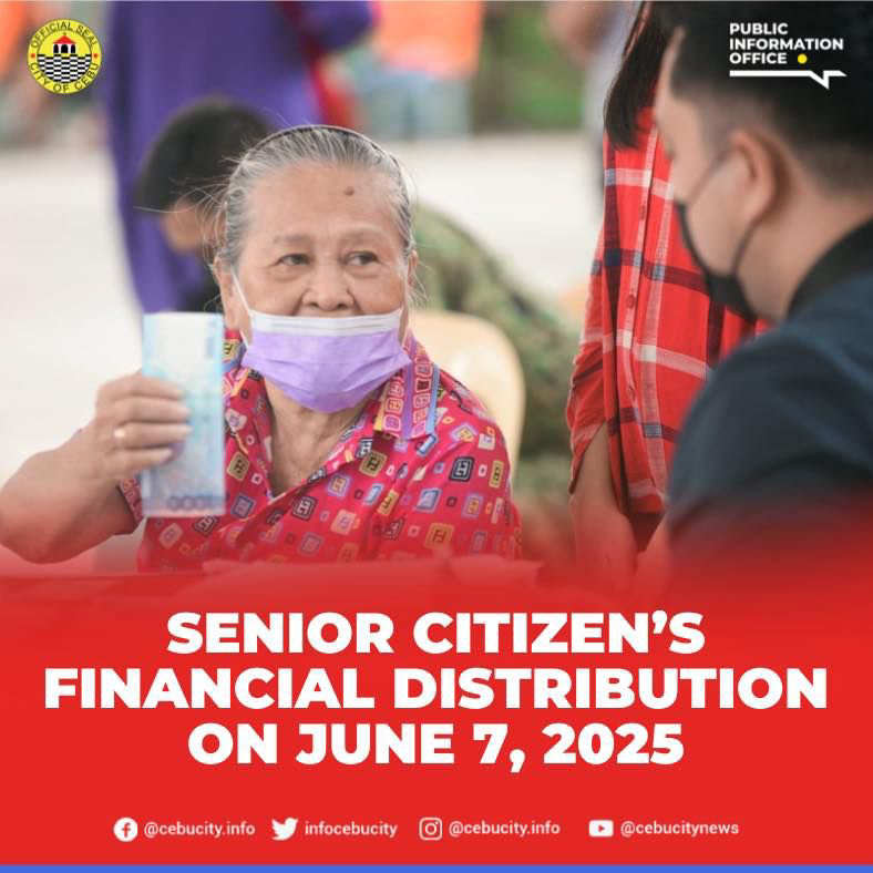 Cebu City News & Information tweet media