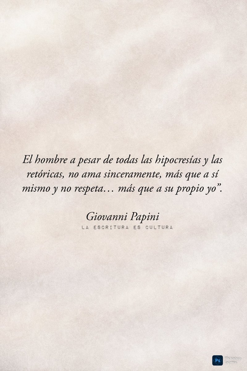 La escritura es cultura (@scrituracultura) / Posts / X
