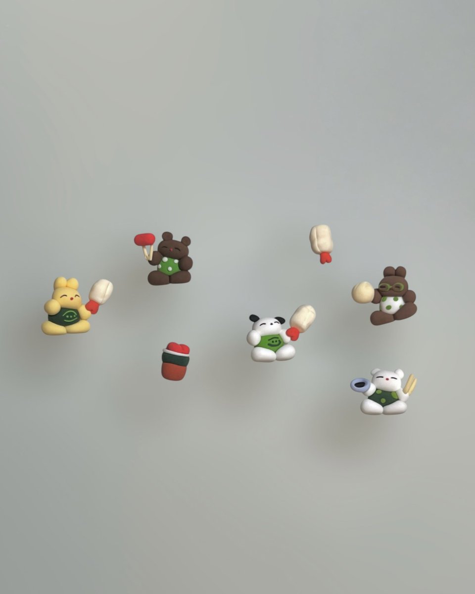 #광고 
( ˶ˆ⤙ˆ˵ ) 만두 속에서 만두를 먹는 친구들-( ˙⤙˙ )
친구들은 무얼 먹고 있을까요 ( ˙⤙˙ )

#비비고왕교자 #비비고통새우만두