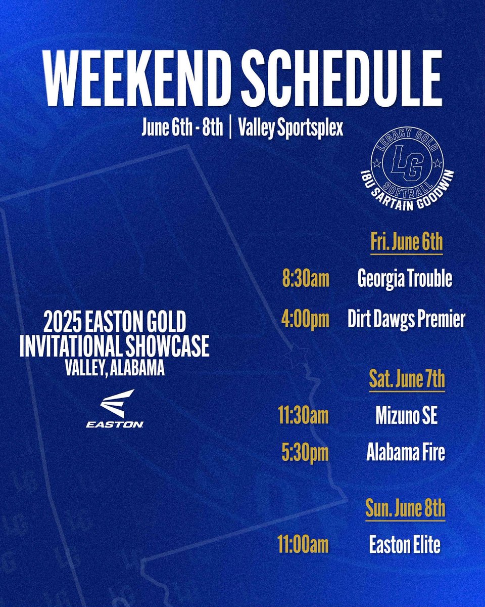 Peyton (@peytonc_10) on Twitter photo Come out and watch us play this weekend! <a href="/MikeDavo17/">MIKE DAVENPORT</a> <a href="/RUcoachMatt/">Matt Wright</a> <a href="/GrizzlyCoachKat/">Kat Ihlenburg</a> <a href="/rittmanjohn/">John Rittman</a> <a href="/jeanniemclemson/">Jeannie Murphy</a> <a href="/ashleychastain/">Ashley Chastain Woodard</a> <a href="/KatieRBrowder/">Katie Rietkovich Browder</a> <a href="/jodydavidson/">Jody Davidson</a> <a href="/chelsw20/">Chelsea Wilkinson</a> <a href="/Syd_finch/">J.T. DāAmico</a> <a href="/UGACoachTony/">Tony Baldwin</a> <a href="/MarucciPatsGC/">Marucci Patriots GC</a> Come out and watch us play this weekend! <a href="/MikeDavo17/">MIKE DAVENPORT</a> <a href="/RUcoachMatt/">Matt Wright</a> <a href="/GrizzlyCoachKat/">Kat Ihlenburg</a> <a href="/rittmanjohn/">John Rittman</a> <a href="/jeanniemclemson/">Jeannie Murphy</a> <a href="/ashleychastain/">Ashley Chastain Woodard</a> <a href="/KatieRBrowder/">Katie Rietkovich Browder</a> <a href="/jodydavidson/">Jody Davidson</a> <a href="/chelsw20/">Chelsea Wilkinson</a> <a href="/Syd_finch/">J.T. DāAmico</a> <a href="/UGACoachTony/">Tony Baldwin</a> <a href="/MarucciPatsGC/">Marucci Patriots GC</a>